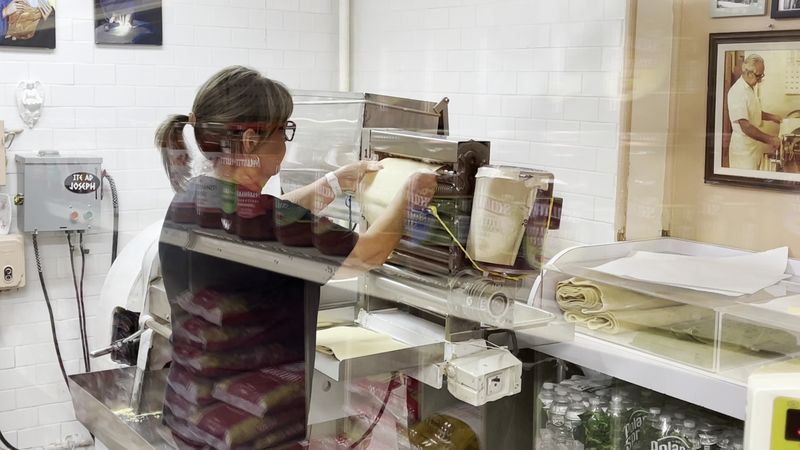 Kindness Behind the Counter Kindness Behind the Counter