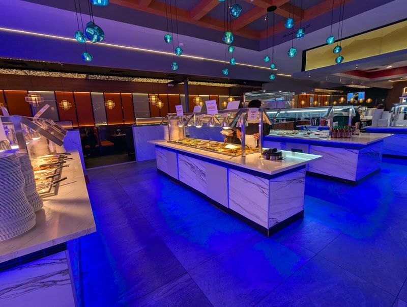 King Buffet
