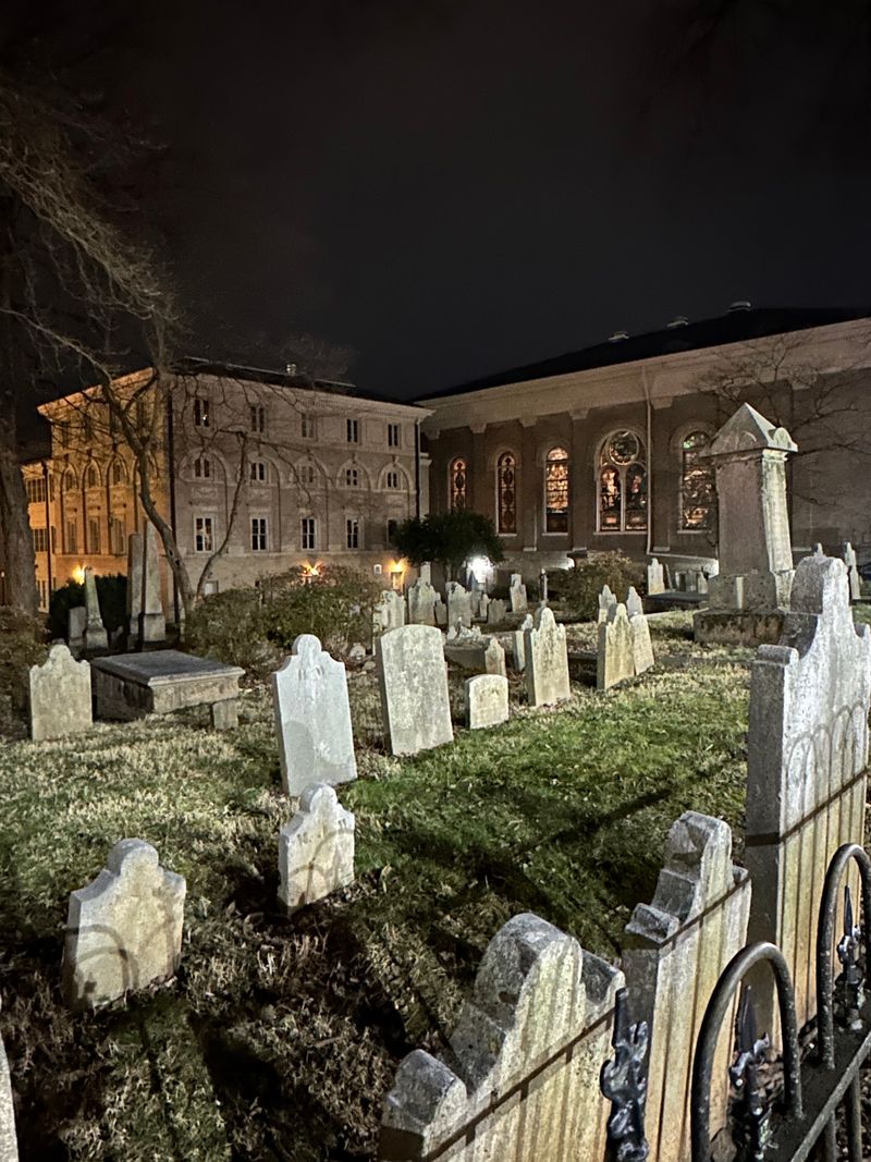 Knoxville Ghosts: Ghost Tours and Haunted Pub Crawls