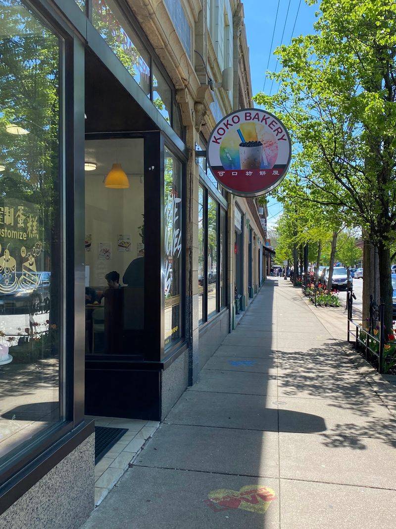Koko Bakery