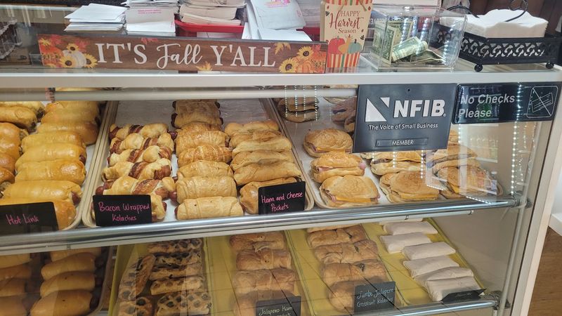 Kolaches Worth the Drive Kolaches Worth the Drive