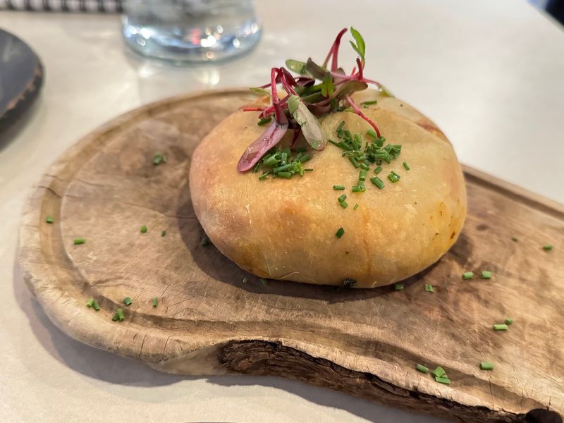 Krasi, Boston: Let Wine and Meze Talk Krasi, Boston: Let Wine and Meze Talk