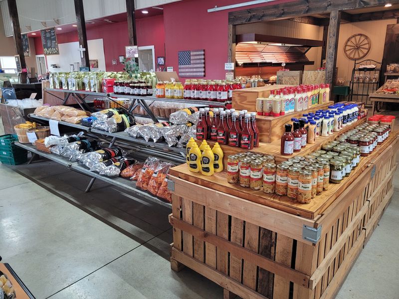 Kuhlwein's Farm Market and Deli Kuhlwein's Farm Market and Deli