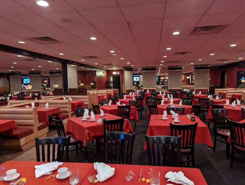 Kwong Ming, Wantagh, NY Kwong Ming, Wantagh, NY