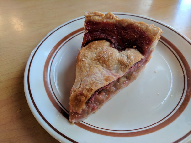 Save Room for a Slice of Pie Save Room for a Slice of Pie