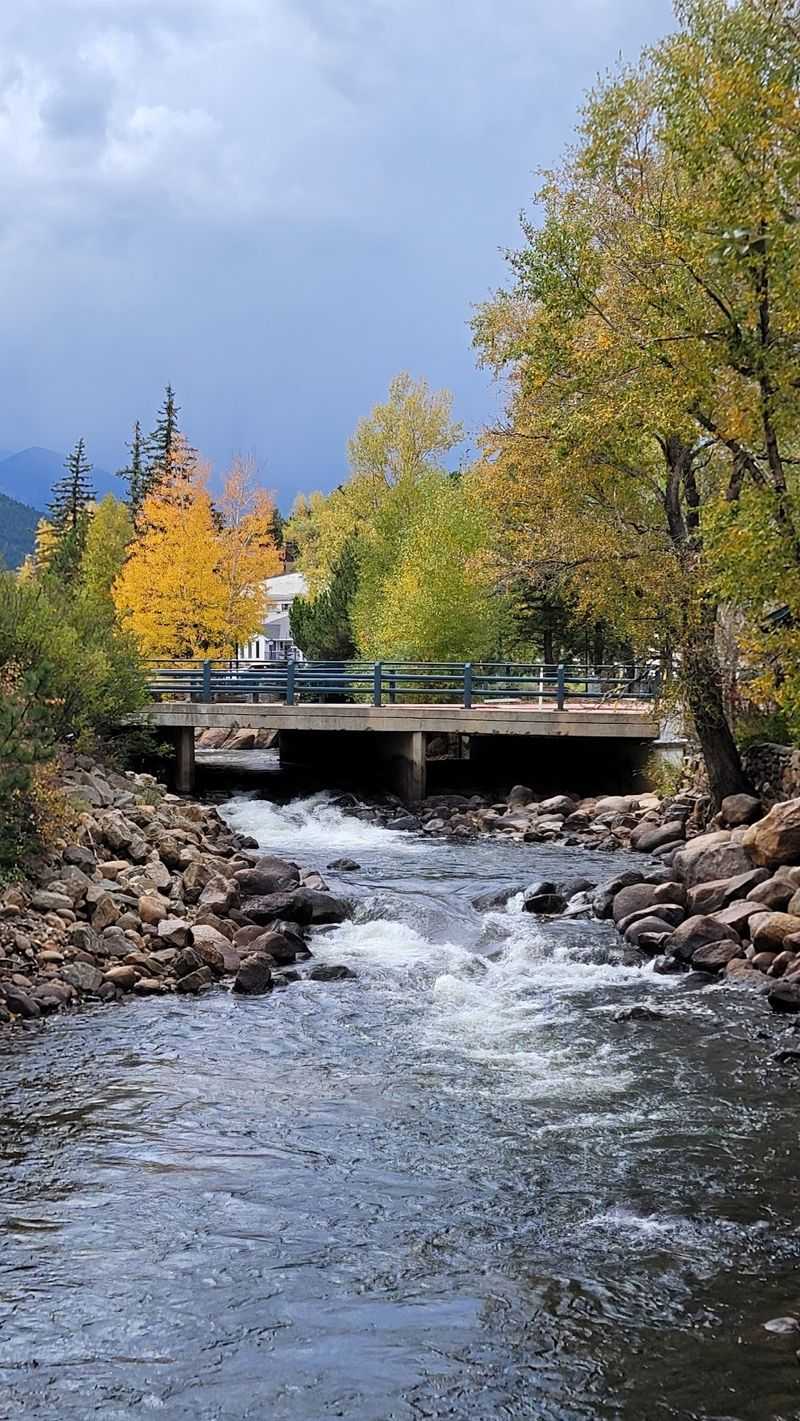 Estes Park Estes Park