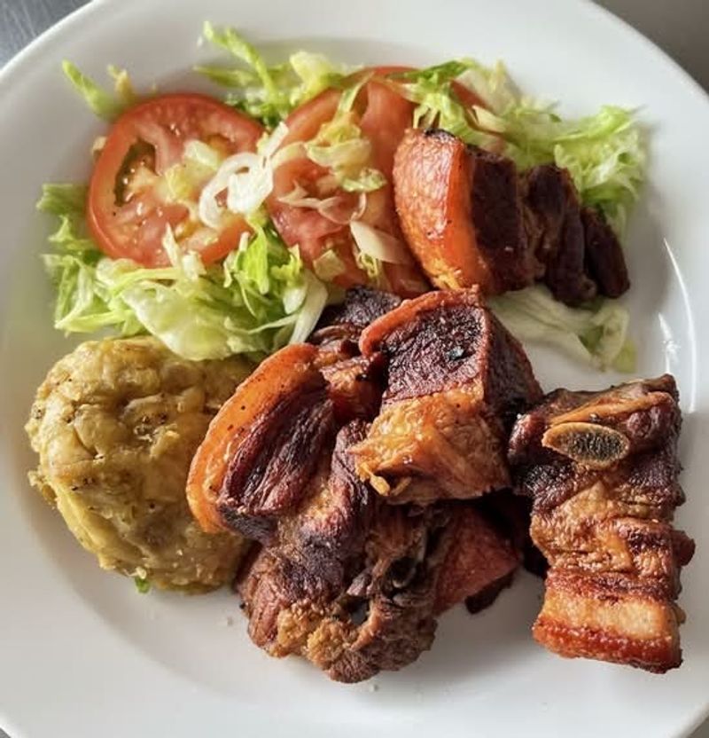Carne Frita and Morcilla Taste Like a Family Kitchen Carne Frita and Morcilla Taste Like a Family Kitchen