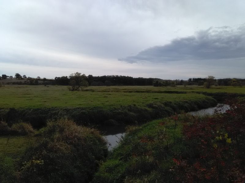 Jane Addams Trail (Orangeville)