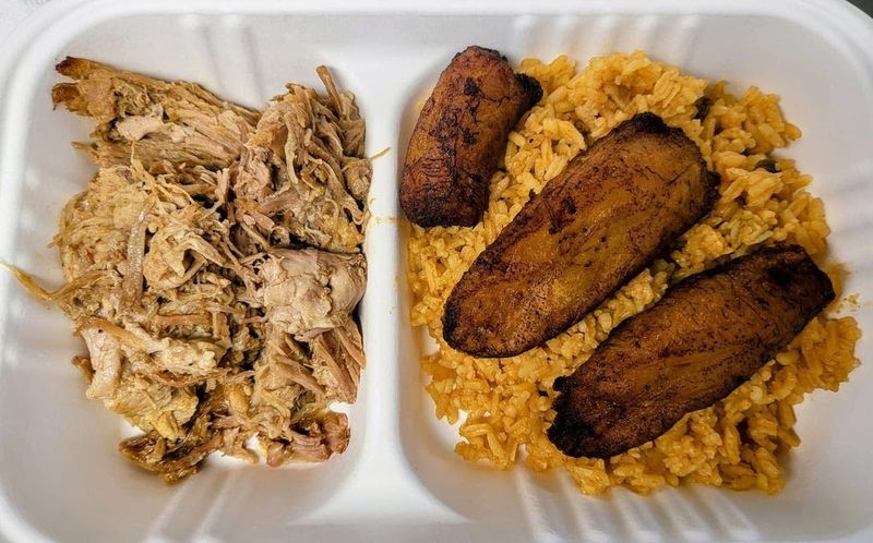 La Cocina Del Coqui Restaurant | Puerto Rican, Midway Park, NC La Cocina Del Coqui Restaurant | Puerto Rican, Midway Park, NC