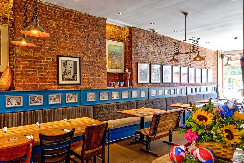 La Fonda NYC, New York, NY
