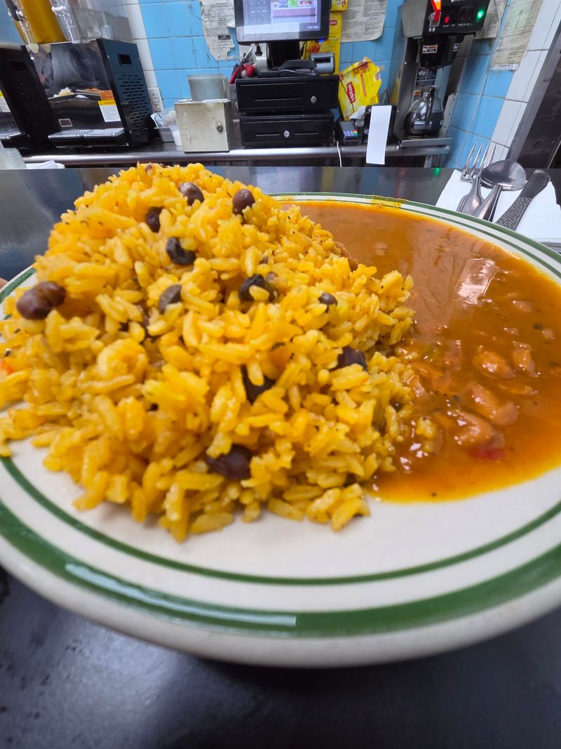 La Isla Cuchifritos, Brooklyn, NY
