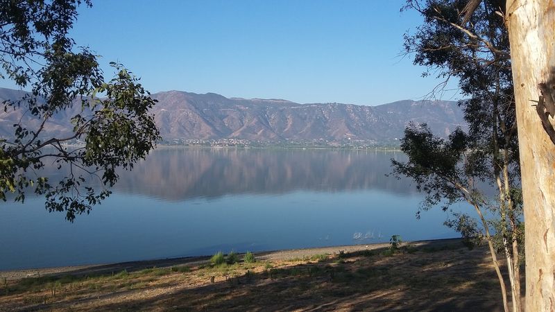 Lake Elsinore Lake Elsinore