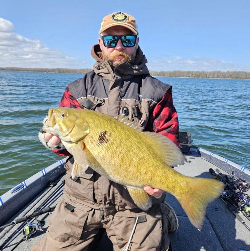 Lake Erie and Presque Isle Bay: Choose Your Fishing Adventure