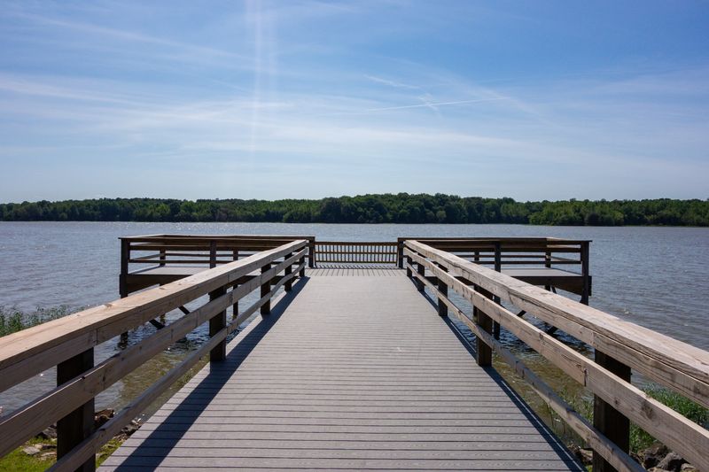 Lake Frierson State Park, Jonesboro, AR Lake Frierson State Park, Jonesboro, AR
