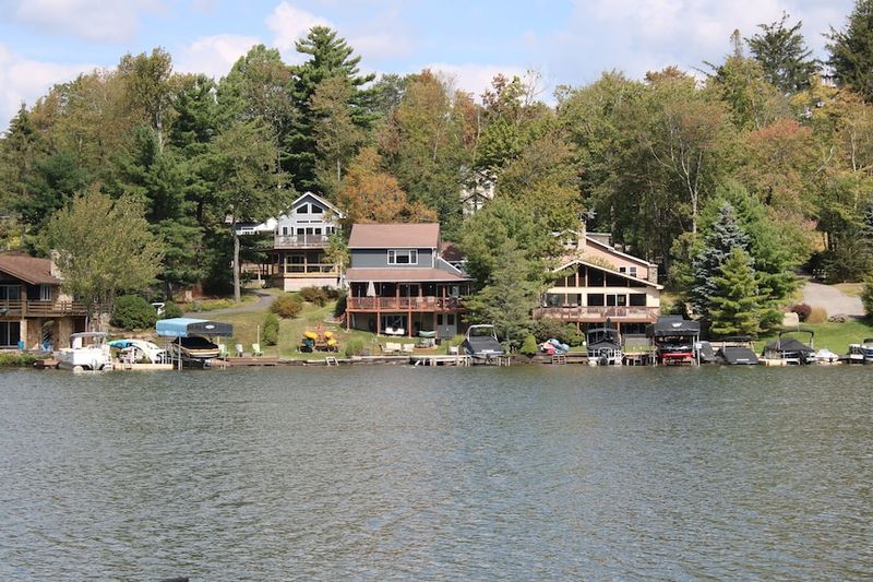 Lake Harmony: When Weekend Escapes Become Everyday Concerns