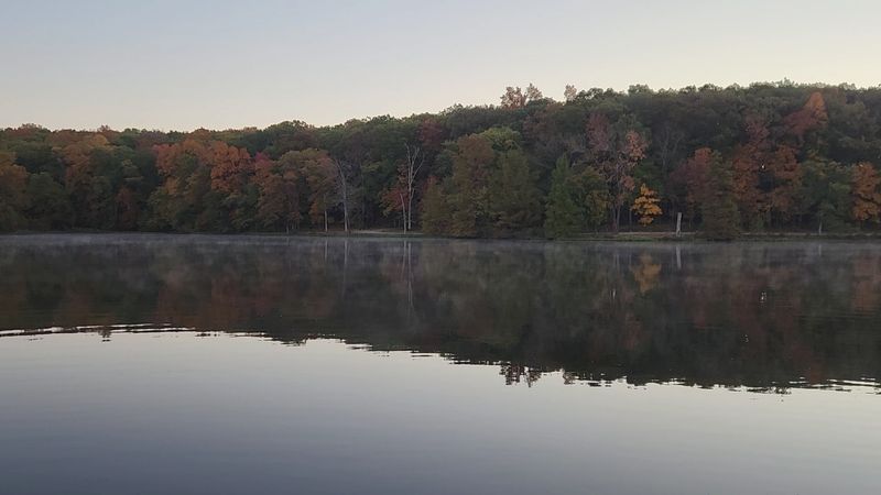 Lake Murphysboro State Park, Murphysboro, IL