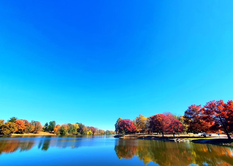 Lake of the Woods Forest Preserve, Mahomet, IL