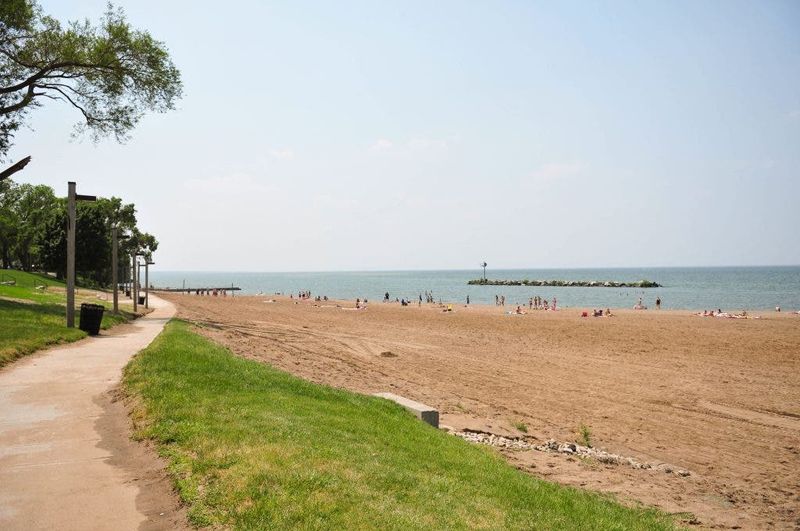 Lakeview Park, Lorain Lakeview Park, Lorain