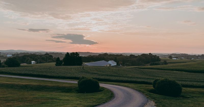 Lancaster, Lancaster County: Markets, Back Roads, and Local Flavor Lancaster, Lancaster County: Markets, Back Roads, and Local Flavor