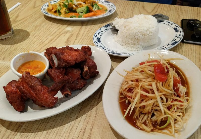 Lao Cooking Is The Rare Treat You Shouldn't Skip
