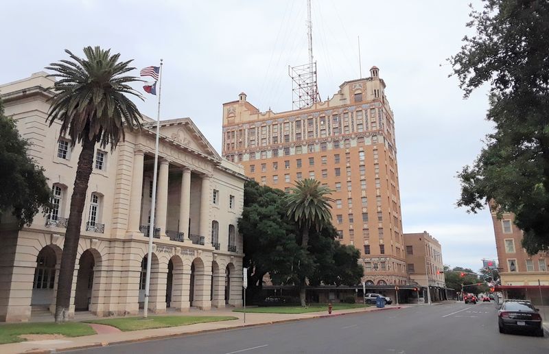 Laredo