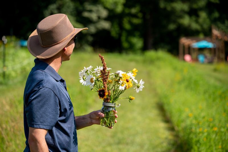 Larry, Jason, and the Heart of the Farm
