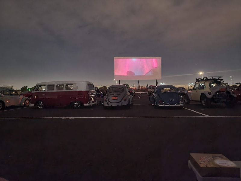 Laser Projectors and the Brightness Question