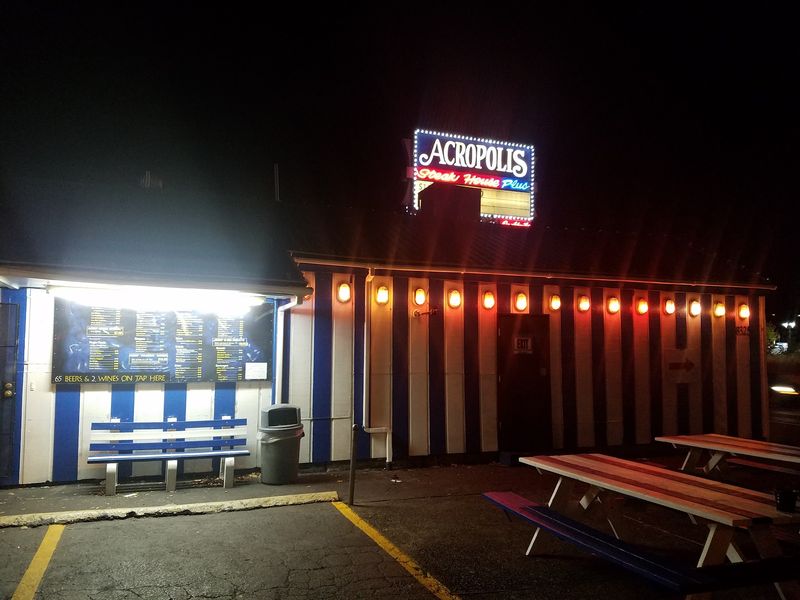 Late Listed Hours With a Call-Ahead Caution