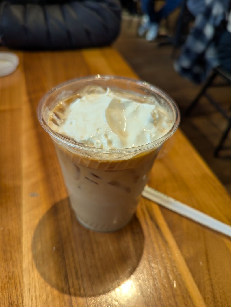 Lattes Off the Beaten Path Lattes Off the Beaten Path