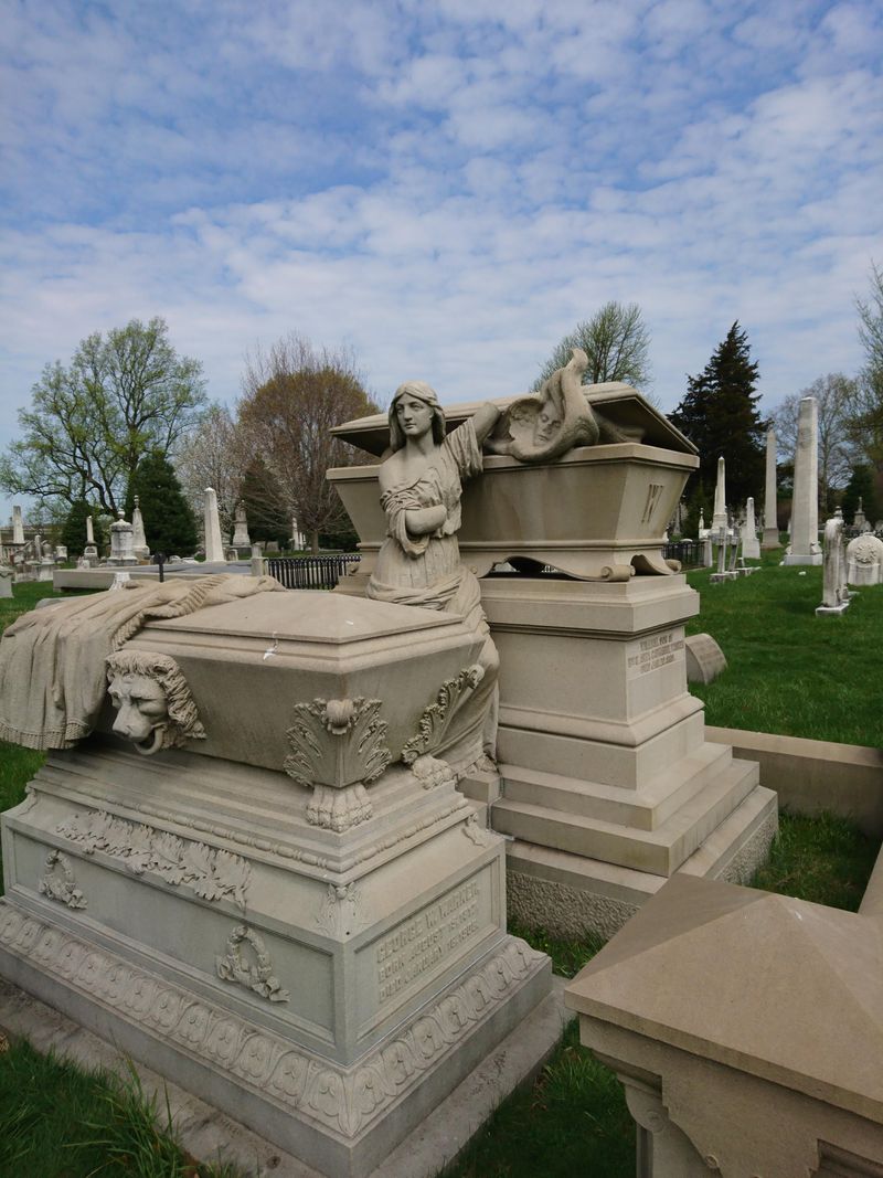 Laurel Hill Cemetery Laurel Hill Cemetery