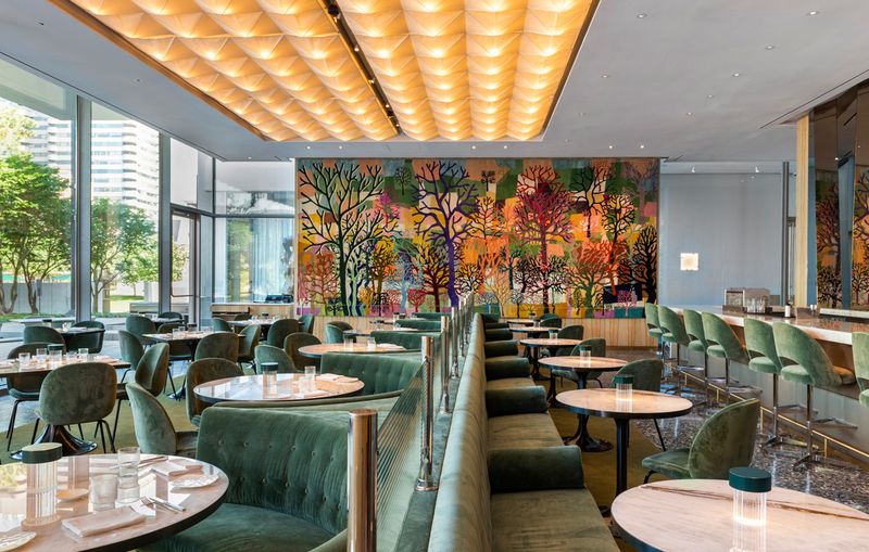 Le Jardinier (Houston)