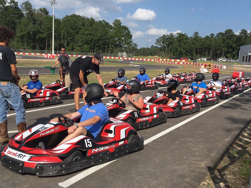 Leagues and Enduro Races for Serious Fans