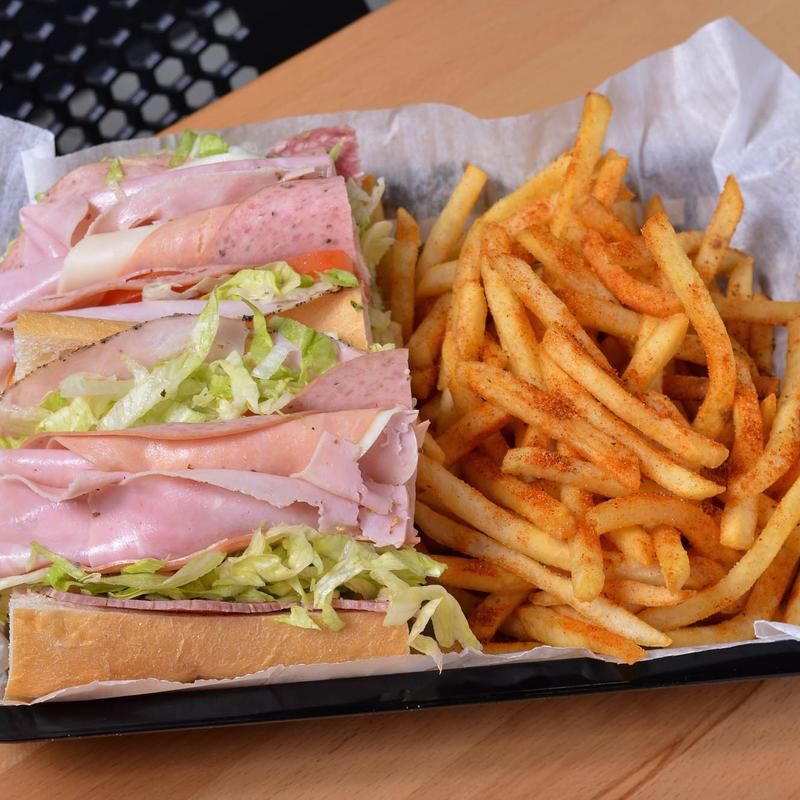 Lee’s Hoagie House of East Norriton - Norristown Lee’s Hoagie House of East Norriton - Norristown