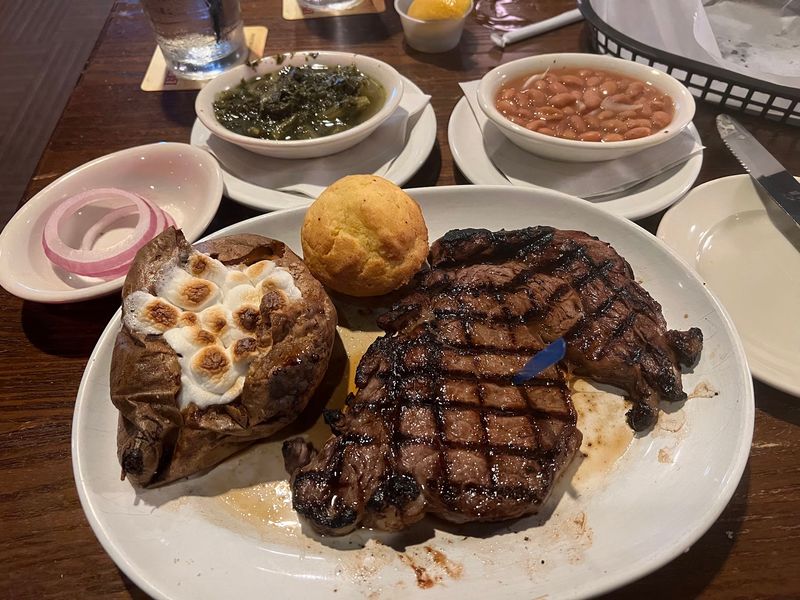 Legends Steakhouse, Shelbyville Legends Steakhouse, Shelbyville