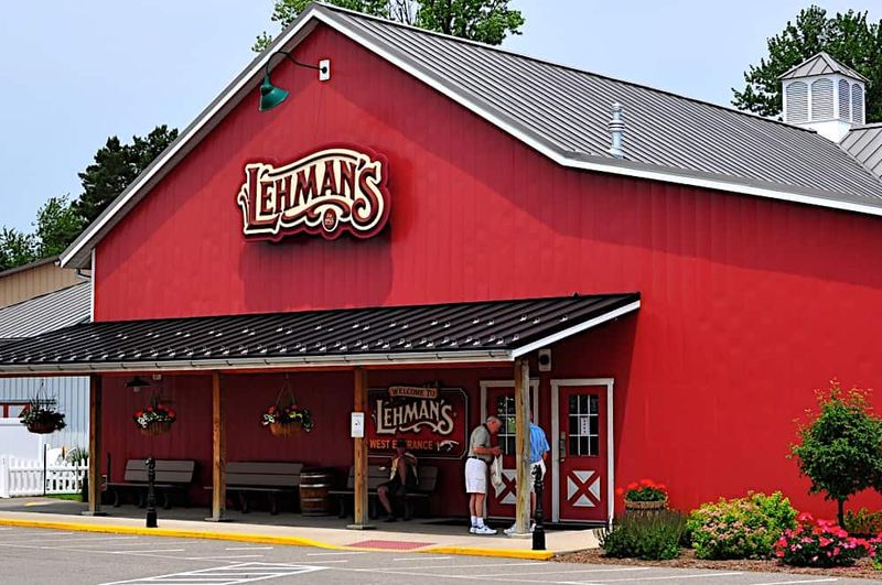 Lehman's