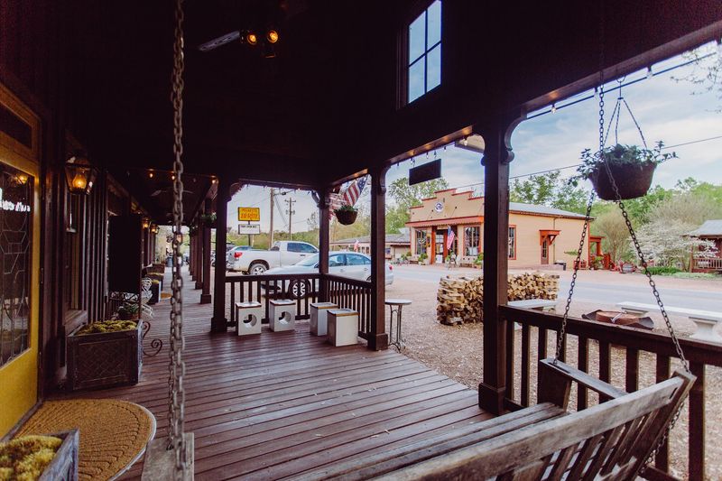 Leiper's Fork