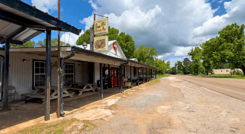 Leona General Store