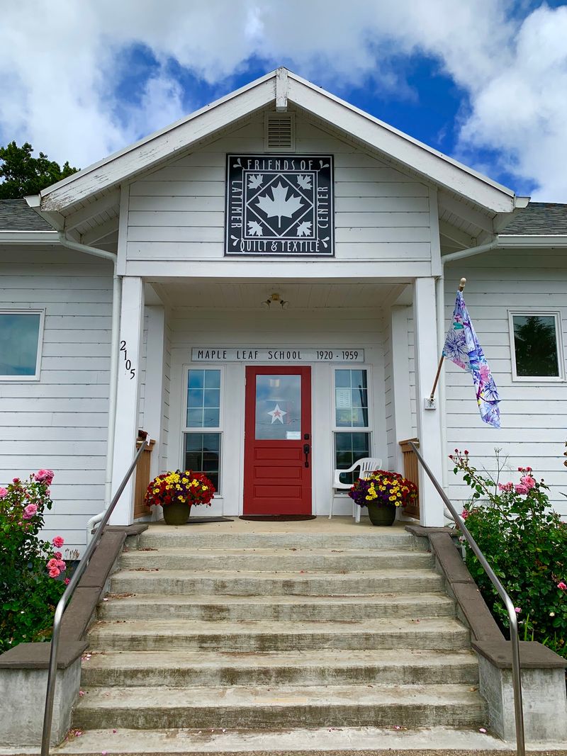 Lessons From an Old Schoolhouse