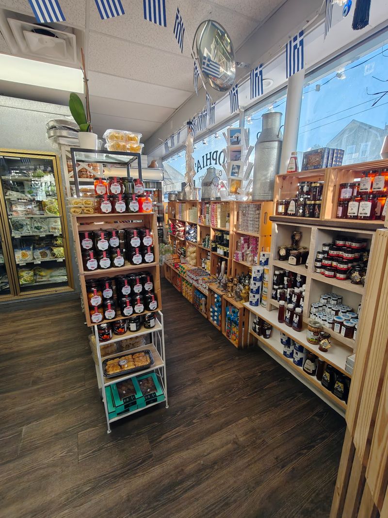 Let the Pantry Shelves Do Tomorrow’s Cooking
