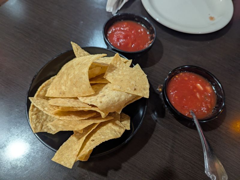 Let the Shared Starter Set the Table Let the Shared Starter Set the Table