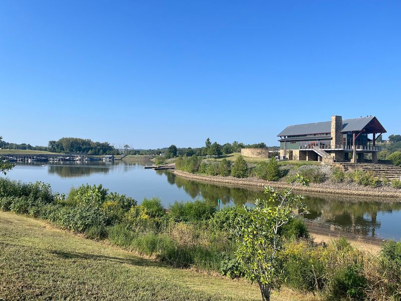 Liberty Park - Clarksville
