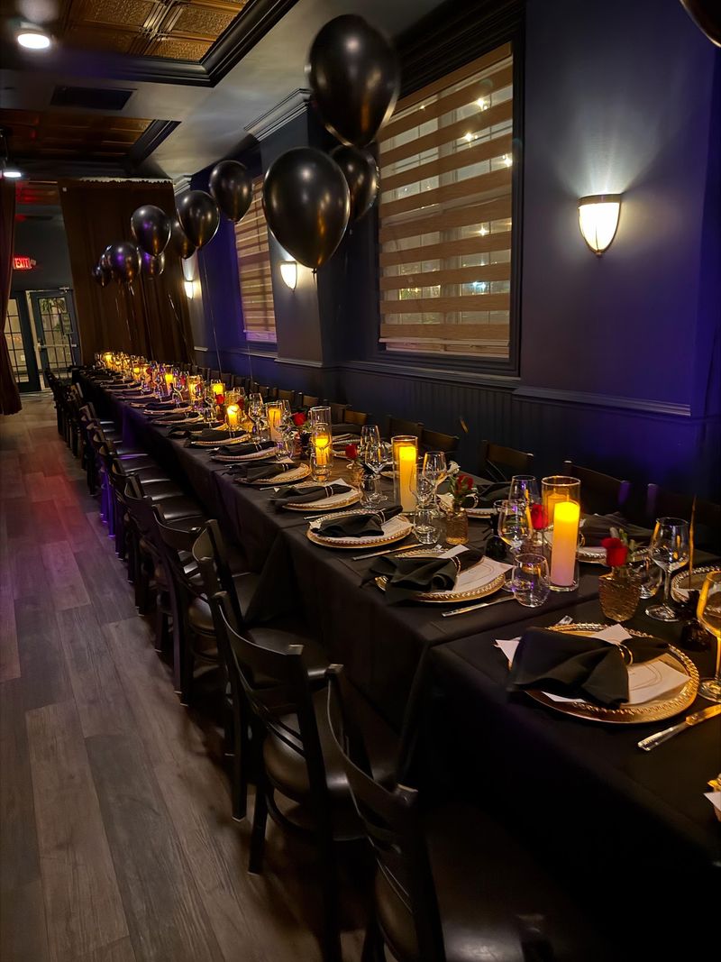 Life After Restaurant & Lounge