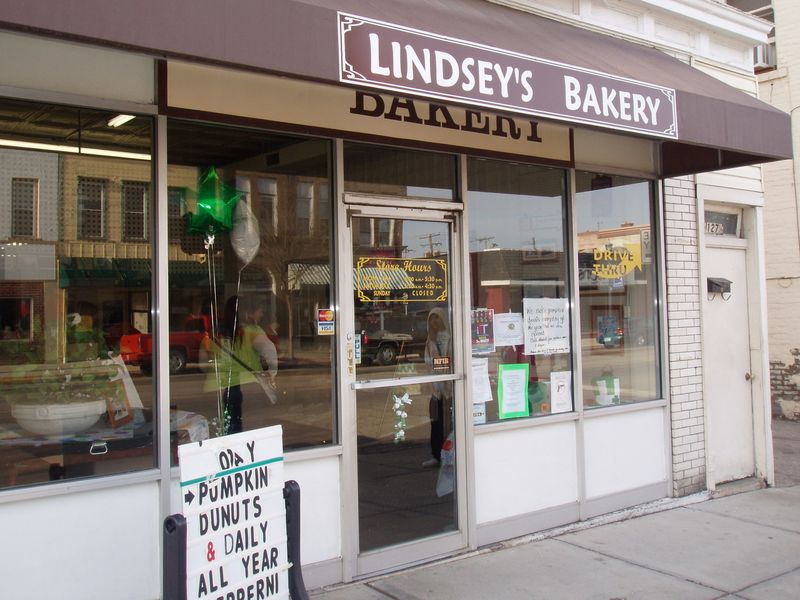 Lindsey's Bakery Lindsey's Bakery