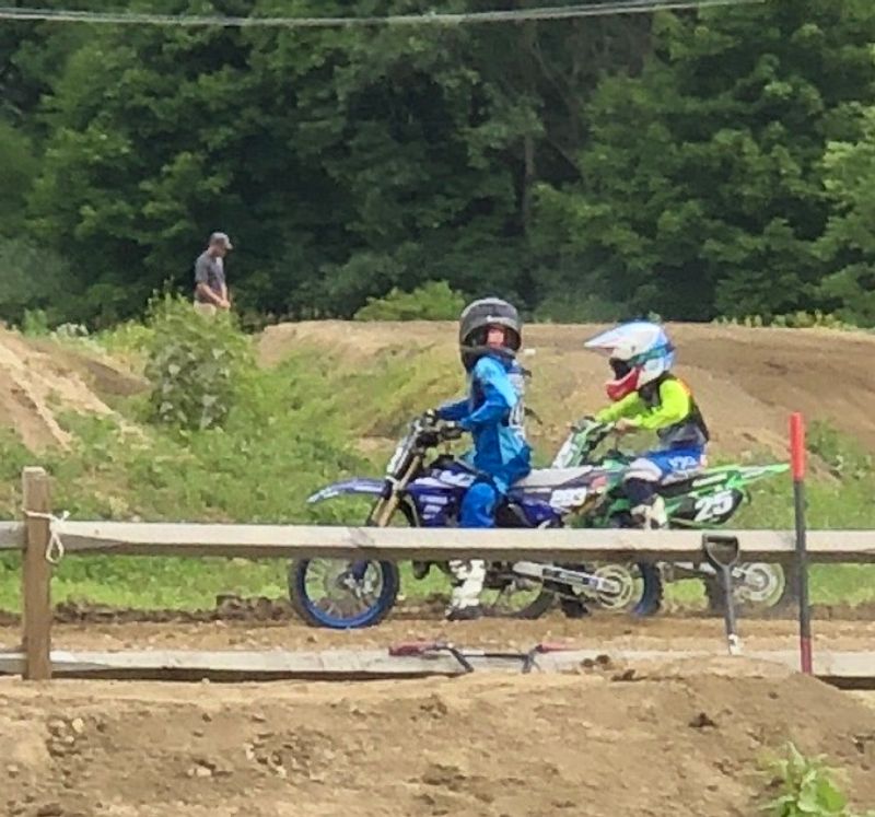 Little Bikes, Real Learning