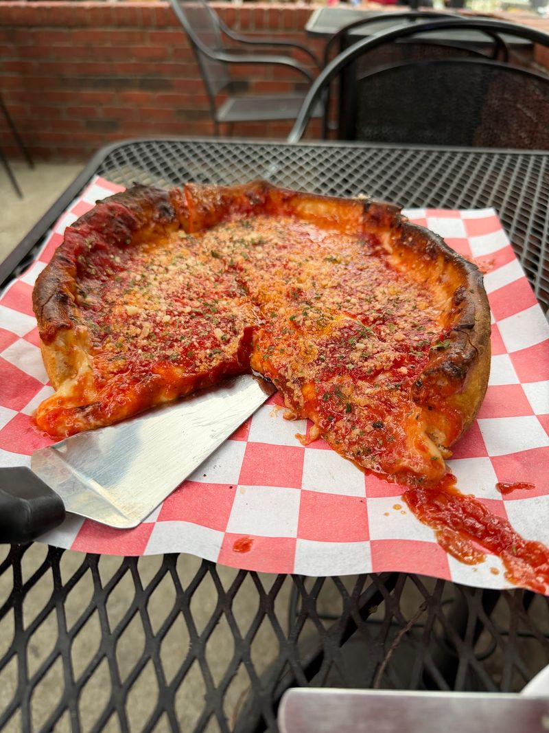 Little Chicago Pizzeria And Grill, Nashville Little Chicago Pizzeria And Grill, Nashville
