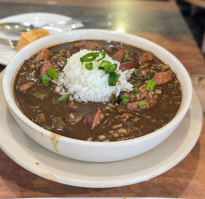 Little Daddy’s Gumbo Bar