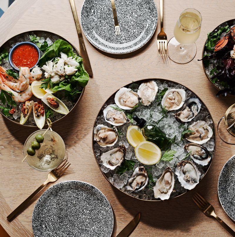 Little Fish BYOB: Small Room, Big Ideas Little Fish BYOB: Small Room, Big Ideas