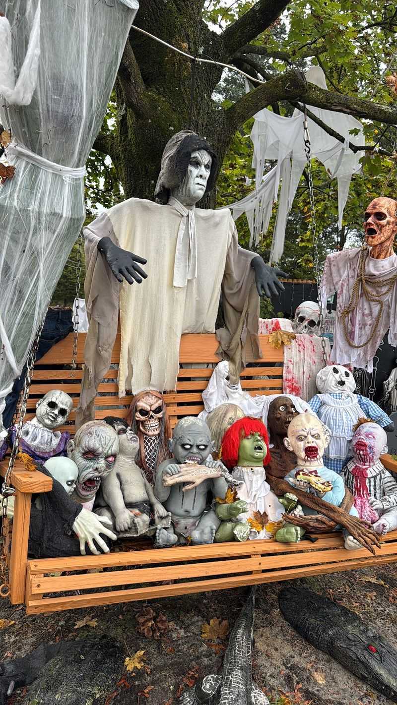 Little Monsters Will Want To Explore Every Corner Little Monsters Will Want To Explore Every Corner