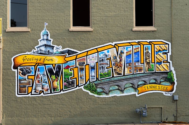 Live Music, Local Vendors, And Family Fun Fill The Day