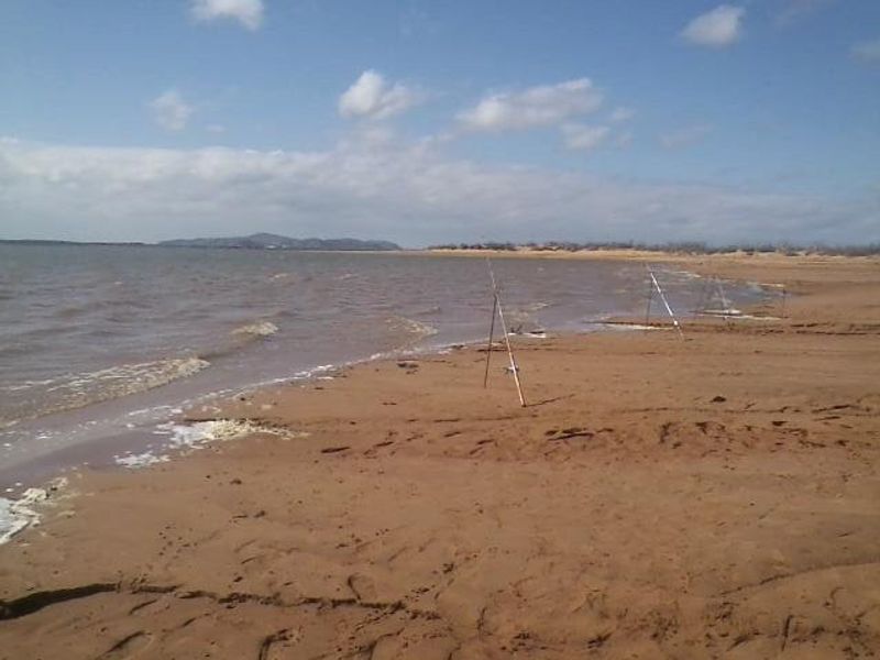 Living With a Shifting Shoreline